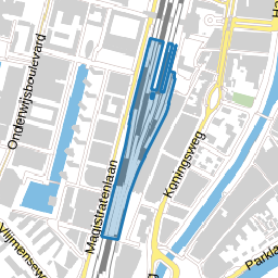 Perceel HTG00-I-2536