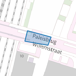 Perceel HTG00-I-2539