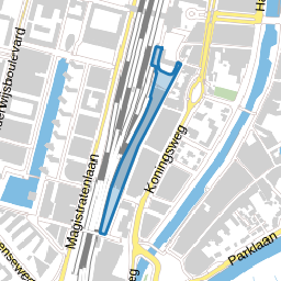 Perceel HTG00-I-2540