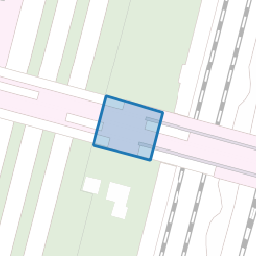 Perceel HTG00-I-2542