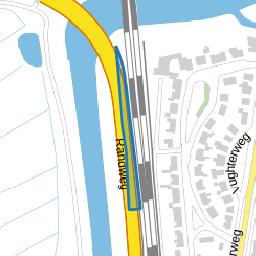 Perceel HTG00-I-2548