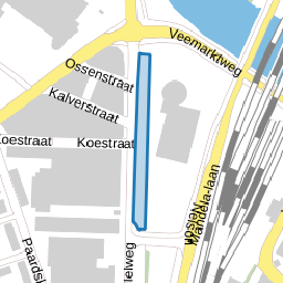 Perceel HTG00-I-2556