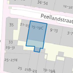 Perceel HTG00-I-2557