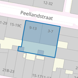 Perceel HTG00-I-2558