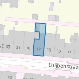 Perceel HTG00-I-2560