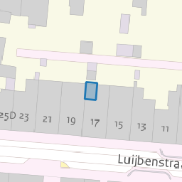 Perceel HTG00-I-2561