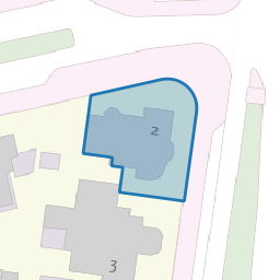 Perceel HTG00-I-2567