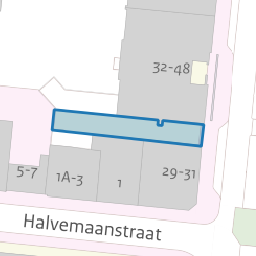 Perceel HTG00-I-2572