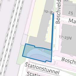 Perceel HTG00-I-2585