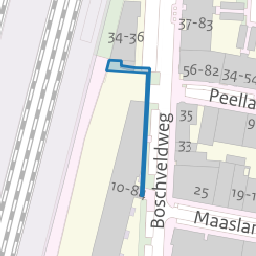 Perceel HTG00-I-2587