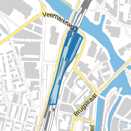 Perceel HTG00-I-2631