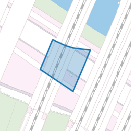 Perceel HTG00-I-2651