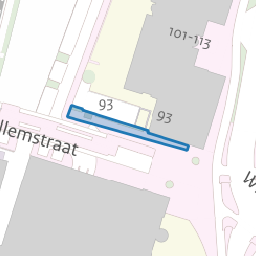 Perceel HTG00-I-2662