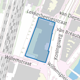 Perceel HTG00-I-2663