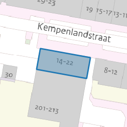 Perceel HTG00-I-2666