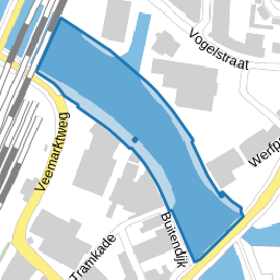 Perceel HTG00-I-2671