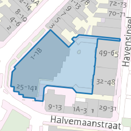 Perceel HTG00-I-2675