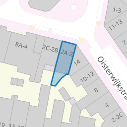 Perceel HTG00-I-2721