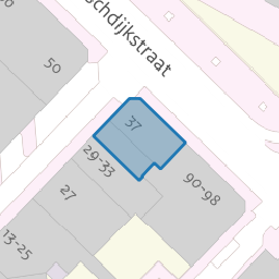 Perceel HTG00-I-2729