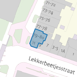 Perceel HTG00-I-2735