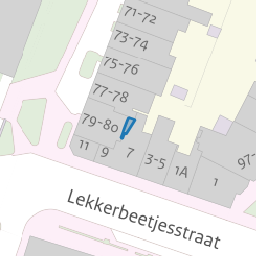 Perceel HTG00-I-2737