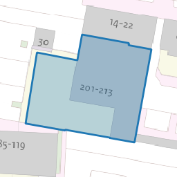 Perceel HTG00-I-2751