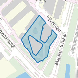 Perceel HTG00-I-2756