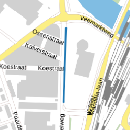 Perceel HTG00-I-2760