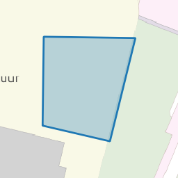 Perceel HTG00-I-2777