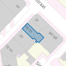 Perceel HTG00-I-2778