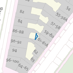 Perceel HTG00-I-2799