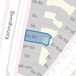 Perceel HTG00-I-2800