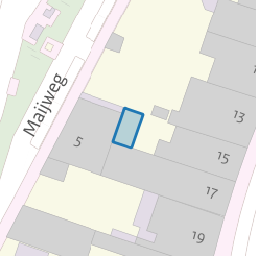 Perceel HTG00-I-2801