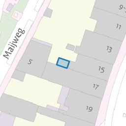 Perceel HTG00-I-2802