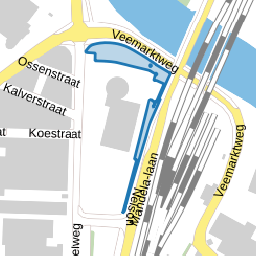 Perceel HTG00-I-2807