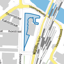 Perceel HTG00-I-2811