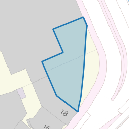 Perceel HTG00-I-2822