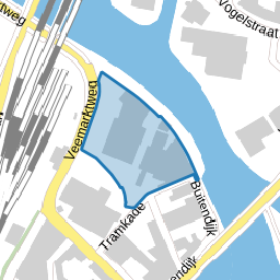 Perceel HTG00-I-2832