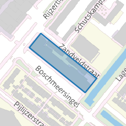 Perceel HTG00-K-1035