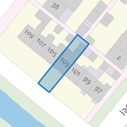 Perceel HTG00-K-1039