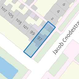 Perceel HTG00-K-1042