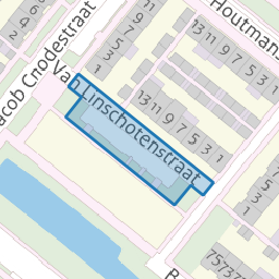 Perceel HTG00-K-1046