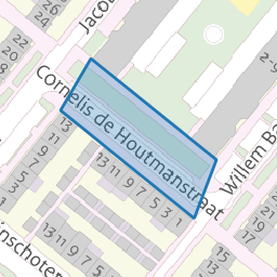 Perceel HTG00-K-1047