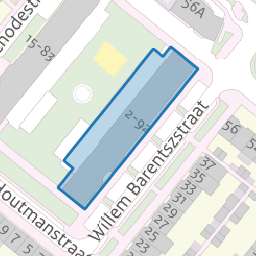 Perceel HTG00-K-1050