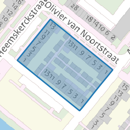 Perceel HTG00-K-1058