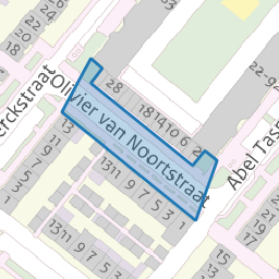 Perceel HTG00-K-1059