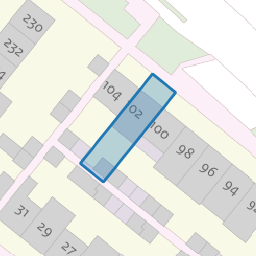 Perceel HTG00-K-1071