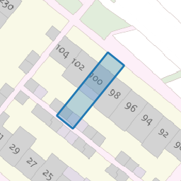 Perceel HTG00-K-1072