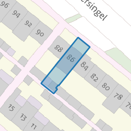 Perceel HTG00-K-1079