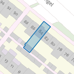 Perceel HTG00-K-1080